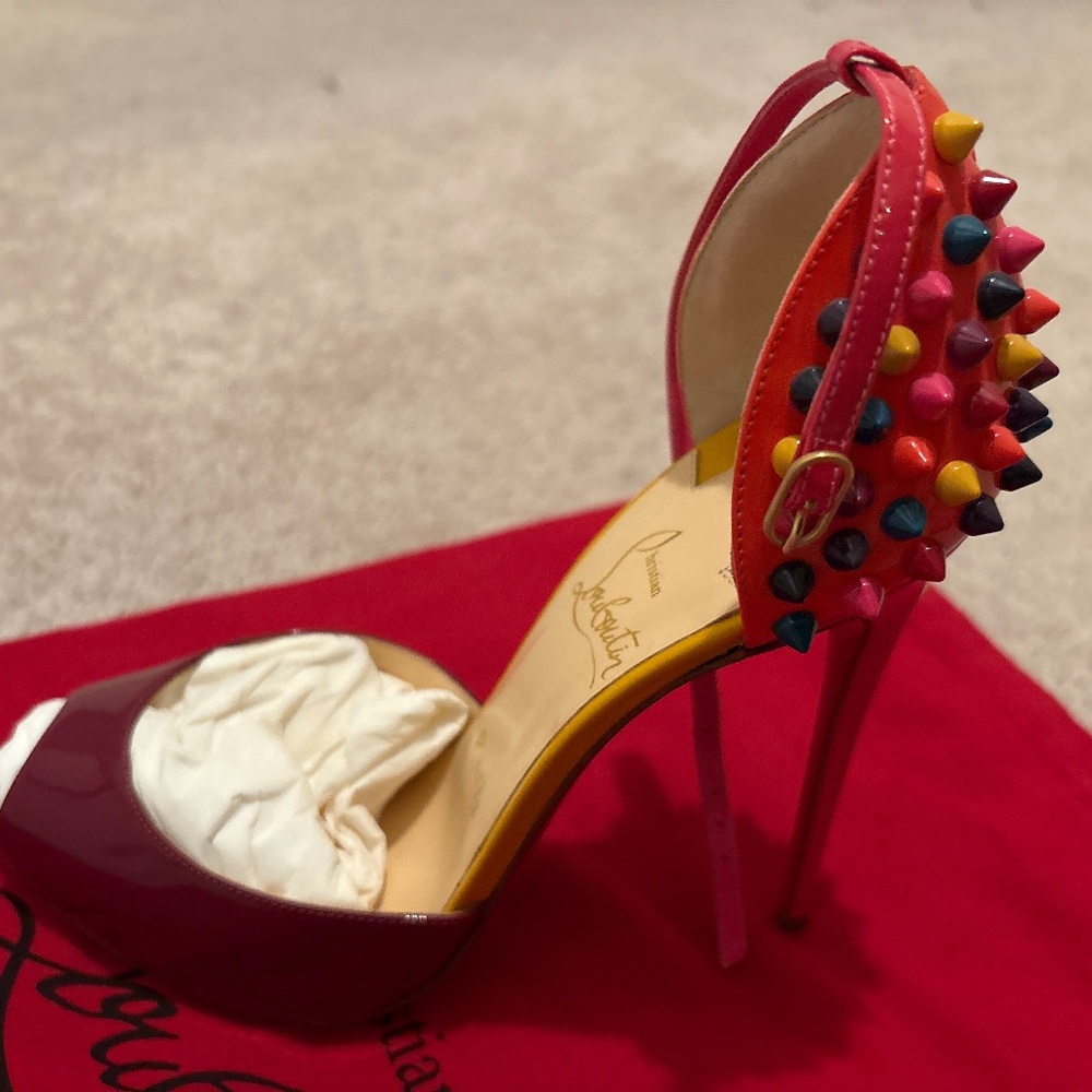 Christian Louboutin